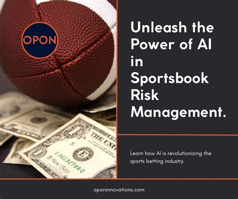 sportsbook risk management